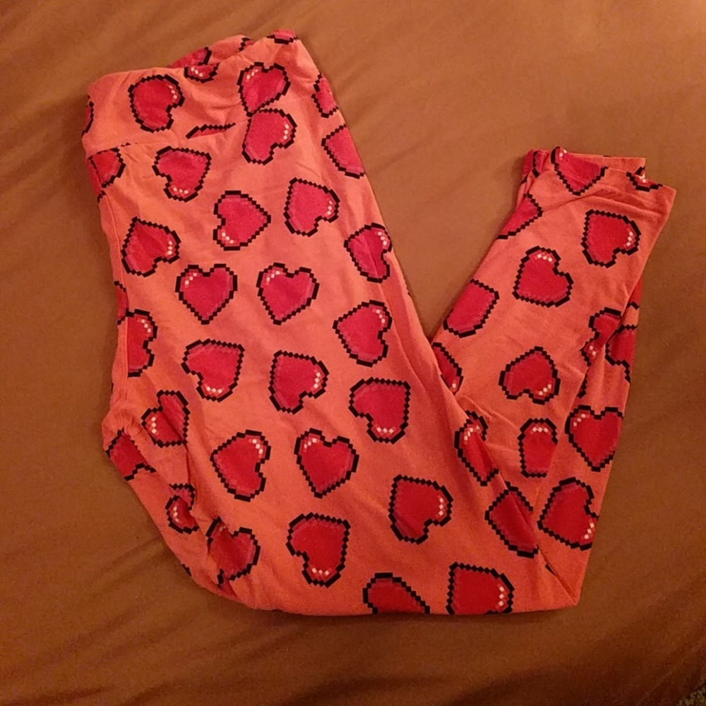 TC Leggings